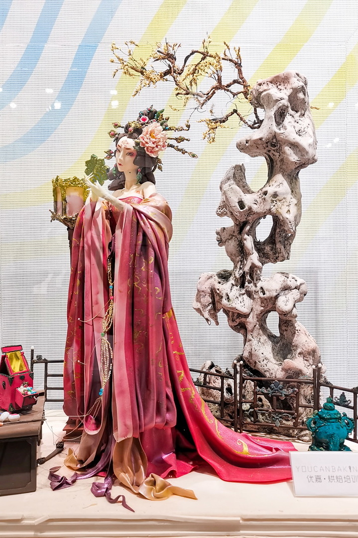 四川省传统文化促进会雕塑专委会成立暨了不起的雕塑艺术展隆重开展(图20)