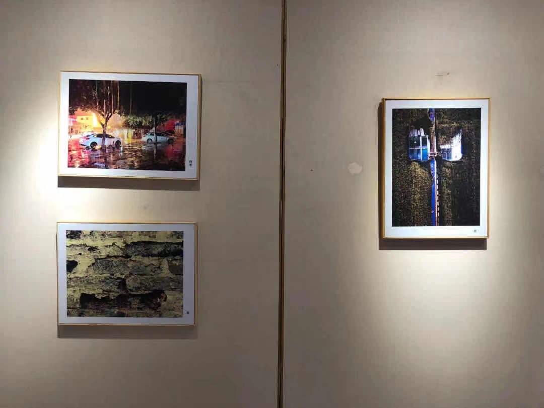 第五届四川传统文化艺术节系列活动之“蒋雪峰手机摄影作品展”(图13)