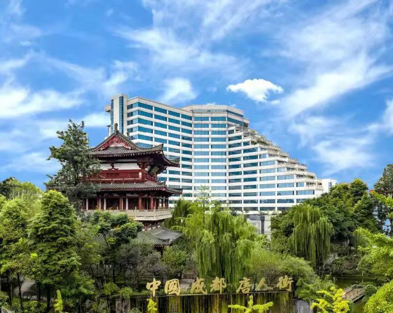 李后强带队调研崇州市“中国·成都·唐人街”城市综合开发项目(图8)