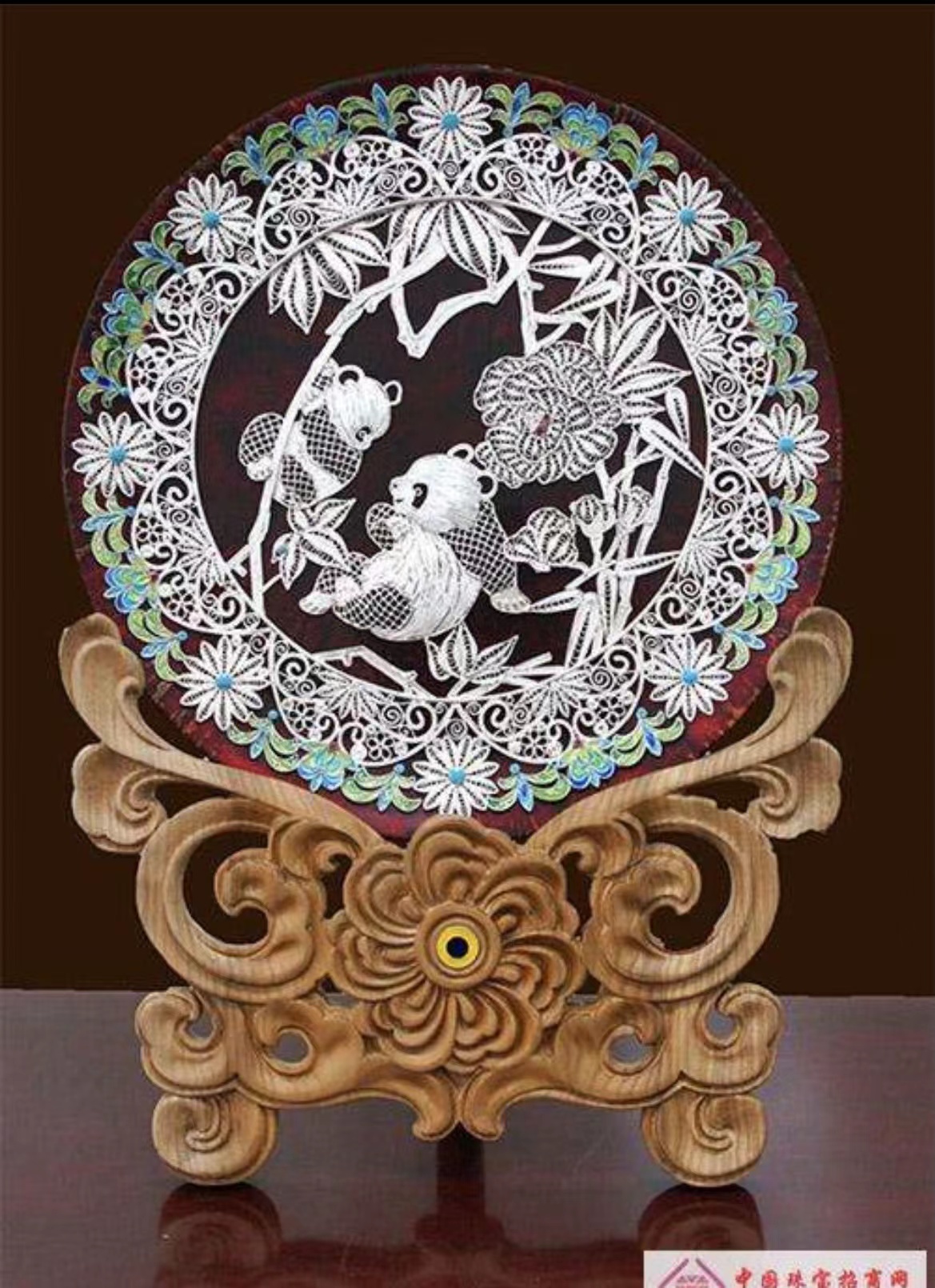  国家级工艺美术大师倪成玉收徒仪式隆重举行(图14)