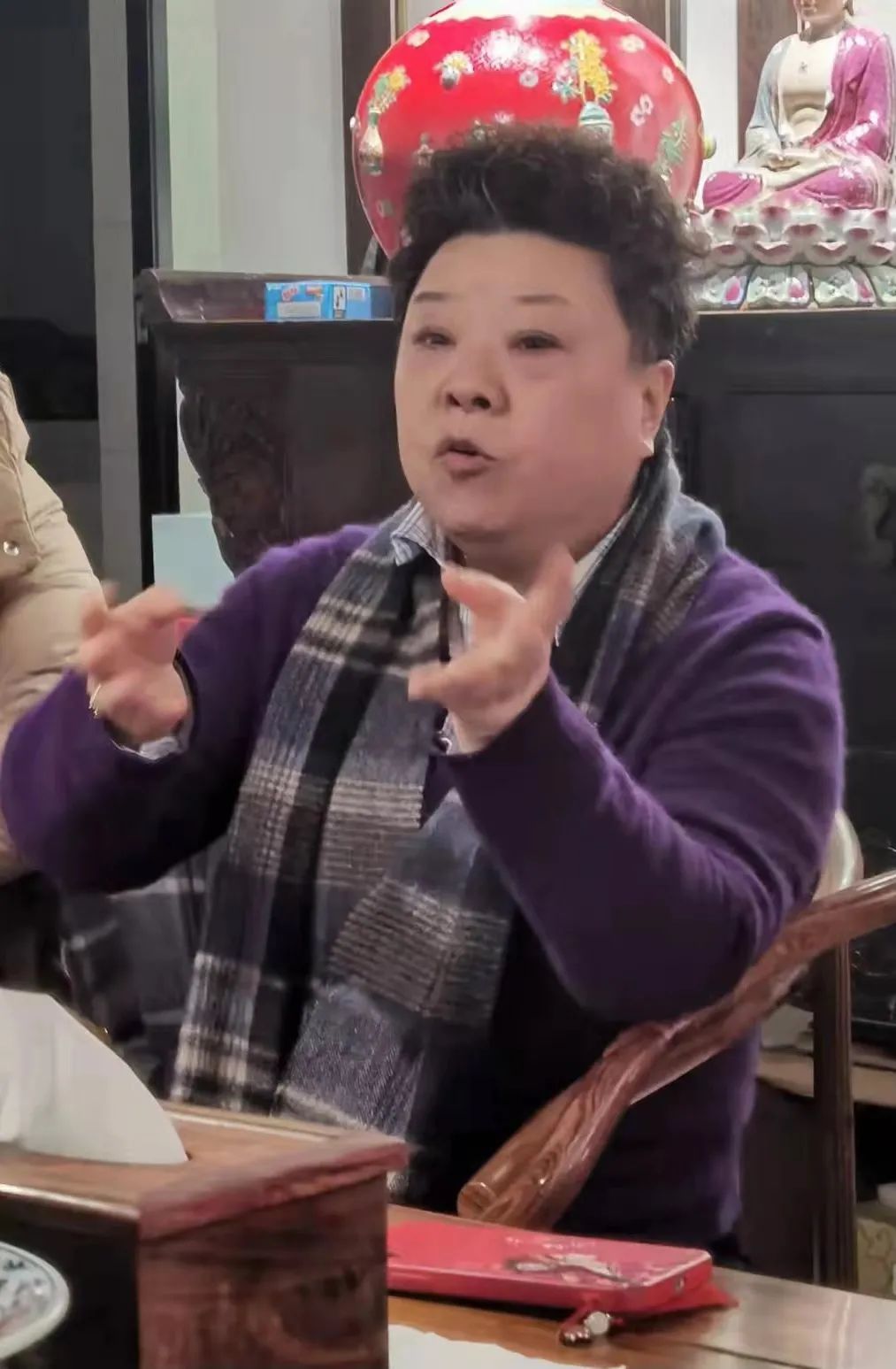协会新年第一次工作会议在丽晶瓷庄召开(图9)