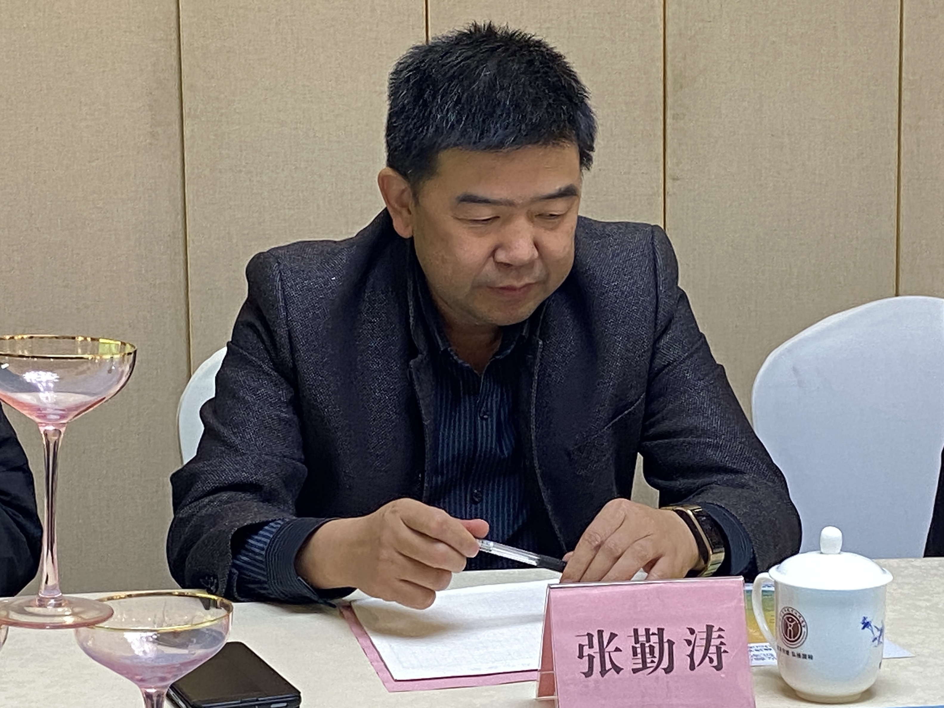 众人拾柴火焰高 合力共举“文藏节”(图16)