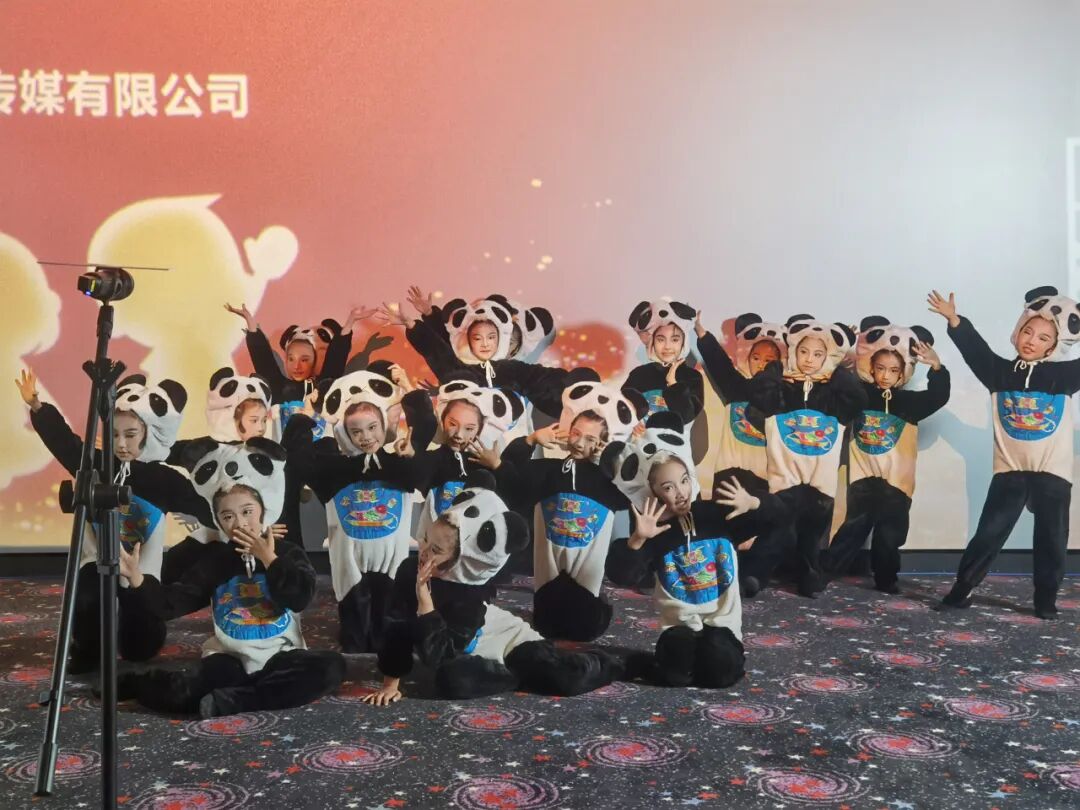 第23届成都儿童电影周盛大开幕(图7)