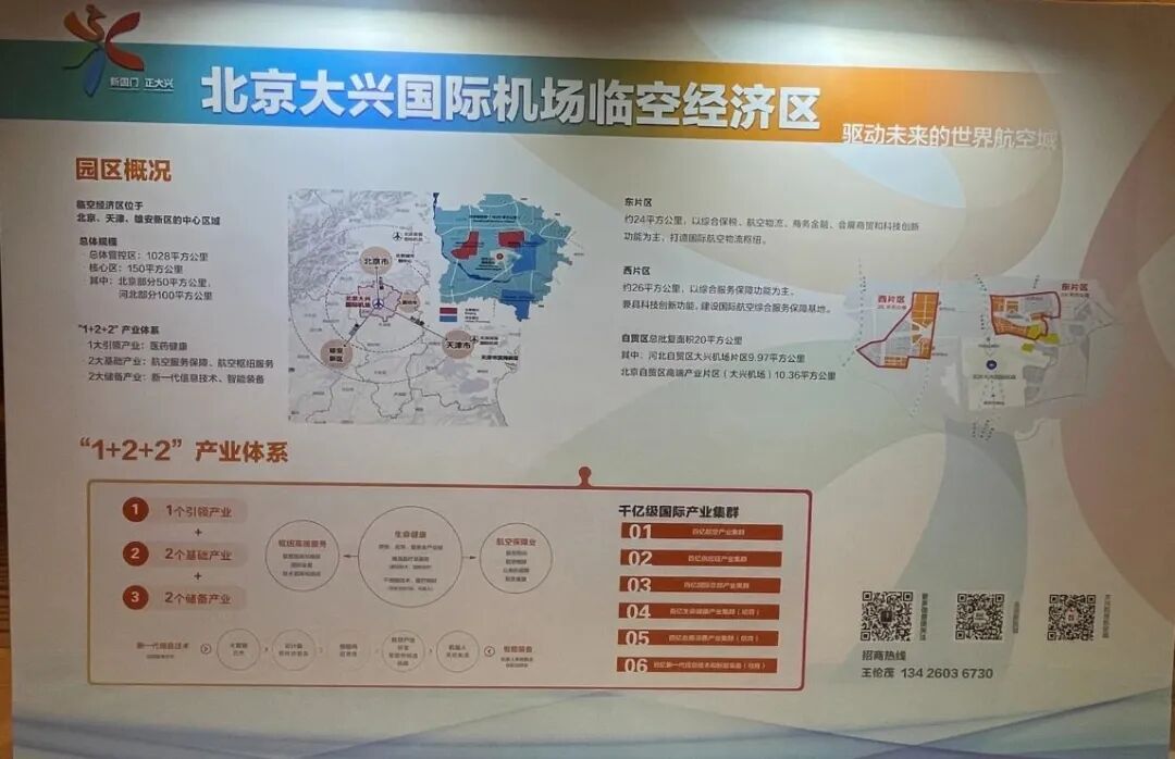 携手协同发展   共襄产业盛会   2025北京大兴文化产业推介会隆重举行(图8)